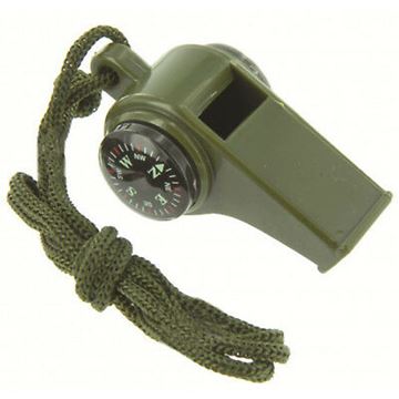 Picture of Ranger Whistle